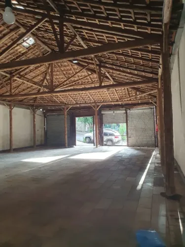 RARIDADE- GALPÃO 500M2 NO SANTA TEREZA