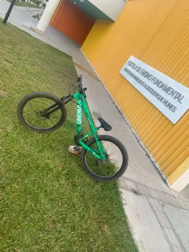 Bicicleta aro26