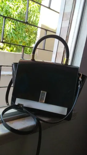 Bolsa petite jolie 