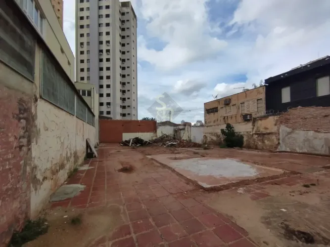 Terreno misto para Locação e Venda no Bairro Vila Seixas, em Ribeirão Preto.