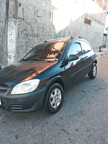 Chevrolet Celta Life/ LS 1.0 MPFI 8V Flexpower 3P 2008
