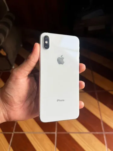 iPhone XS Max 256gb - pra vender logo