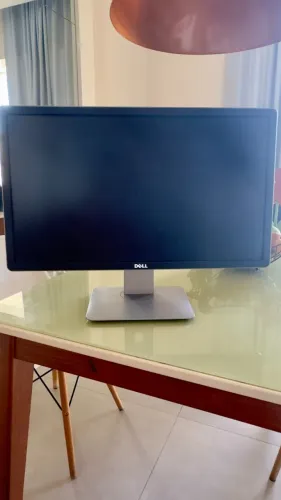 Monitor Dell 23,8? - Excelente Estado | Imagem Perfeita