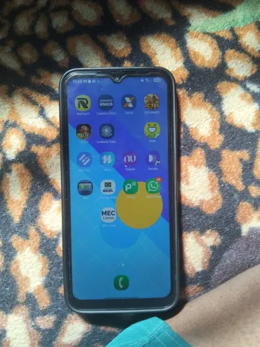 Celular Samsung a14