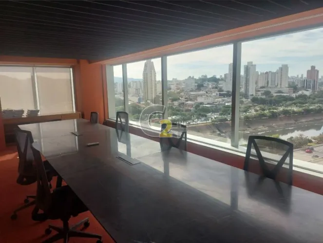 Apartamento a venda comercial localizado na Marginal Tietê, 900 e Rua Dr. Rubens Meireles,