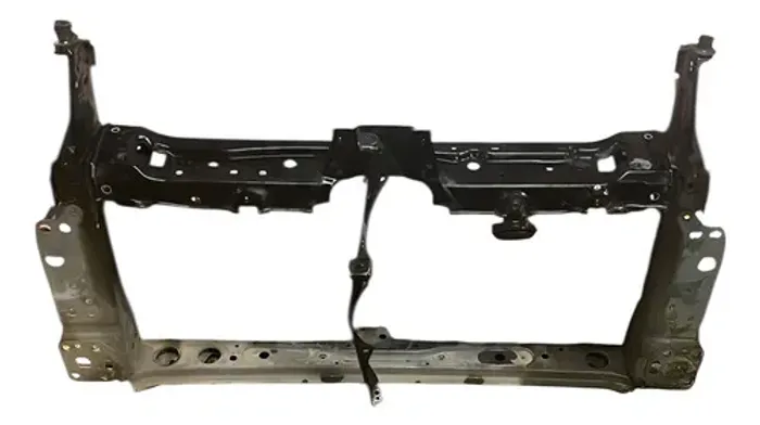 Painel Frontal Toyota Corolla Cross