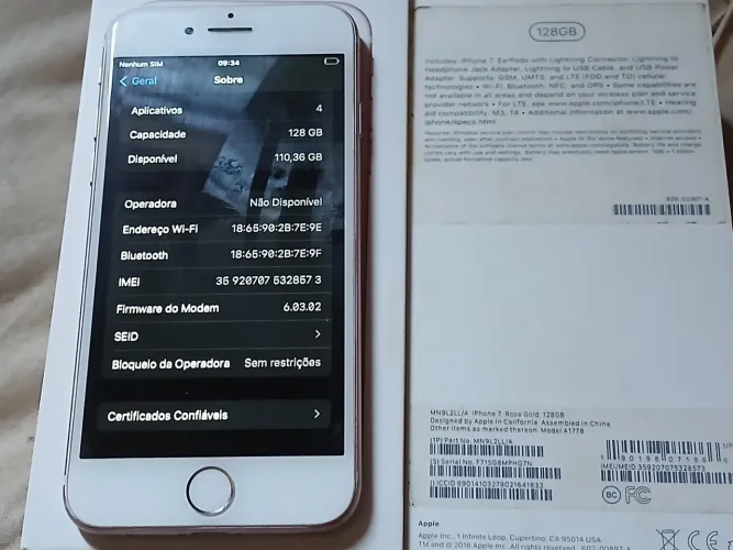 iPhone 7