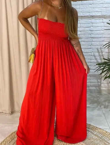 Macacão