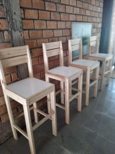 Cadeiras para Balcao