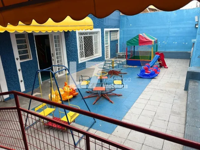 casa - Jardim Campos Elíseos - Campinas