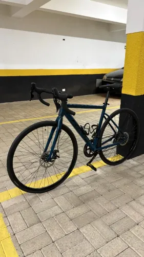 Bike Speed