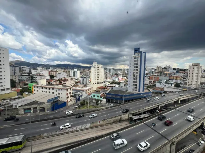 Sala para aluguel, Graça - Belo Horizonte/MG