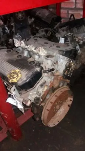 Motor Chrysler Stratus 2.5 24v V6