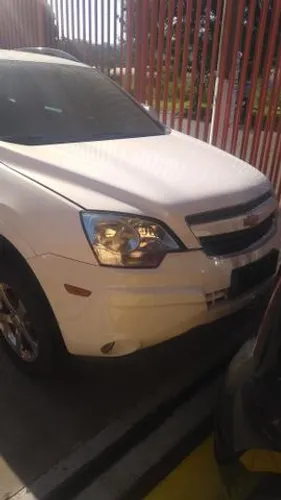 Peças GM Captiva