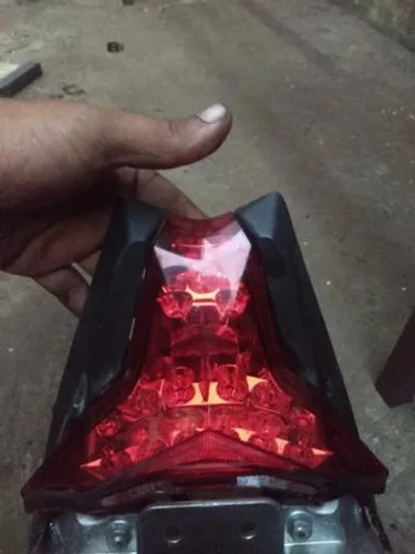 Lanterna da z 1000 2014 até 2019