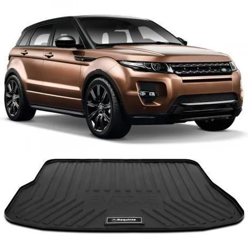 Tapete Bandeja P/ Todos os Carros - Virtus / Range Rouver / Onix / ix35 / Golf