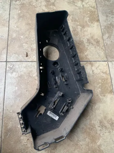 Caixa fusiveis inferior renault master original