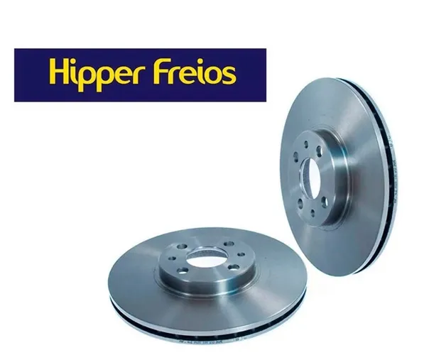 Par Disco De Freio A3 Tt Golf Jetta Tsi Passat 2.0