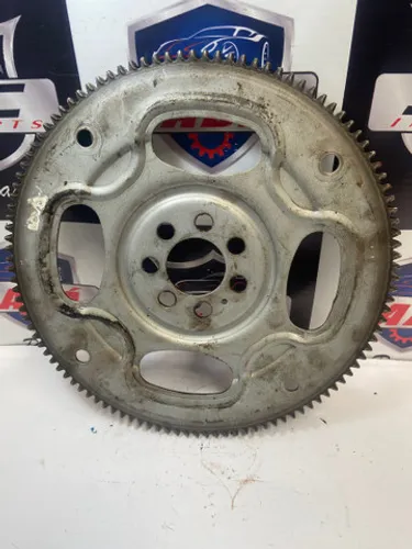 Volante do motor cremalheira Mitsubishi ASX 2.0 2013