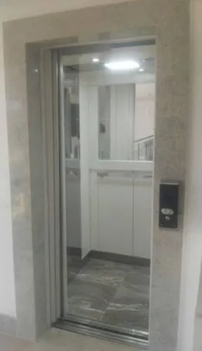 Montagem manutenção de elevadores