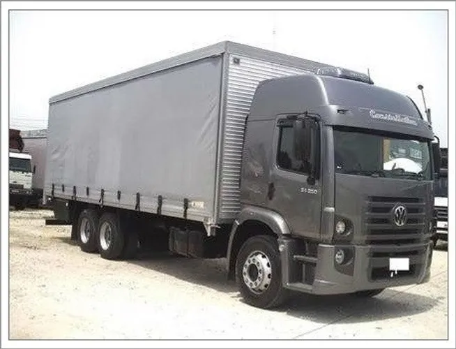 vw 24250 bau sider