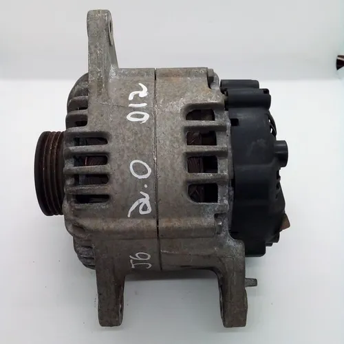 Alternador jac j6 2.0
