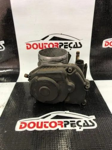 Corpo Borboleta Tbi Audi A3 Golf 1.8 Aspirado 06a133064m