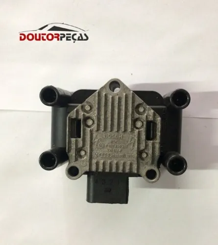Bobina de ignição VW Gol,Spacefox, Polo 1.6