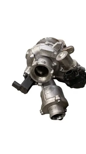 Turbina golf GTI 2016
