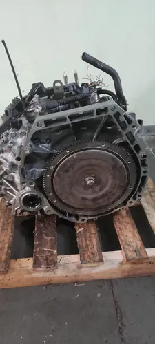 Cambio autm Civic g10 2.0 2019 completo 