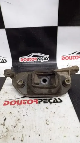 Coxim Esquerdo Motor Renault Megane Scenic 1.6 