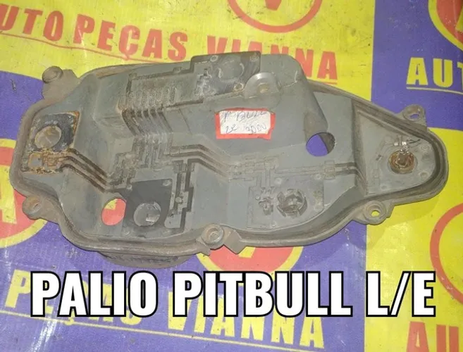 Circuito Palio Pitbull