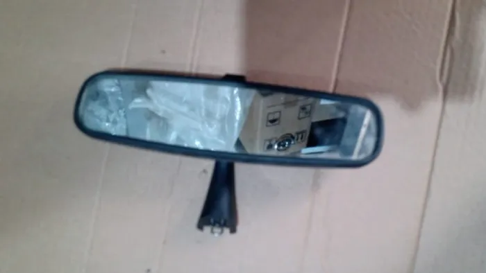 Retrovisor interno Toyota L200 Triton 2015