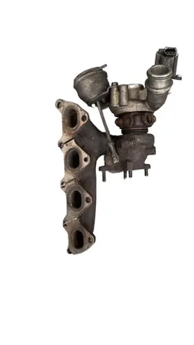 Turbina AUDI A1 2012