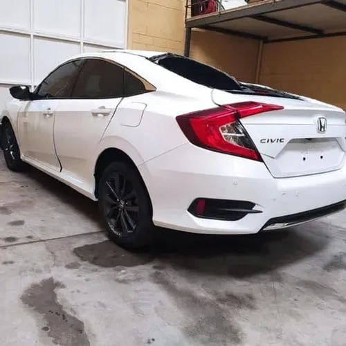Civic Touring 1.5 2017 Parachoque Retrovisor Motor Farol Airbag Capo Lanterna Sucata