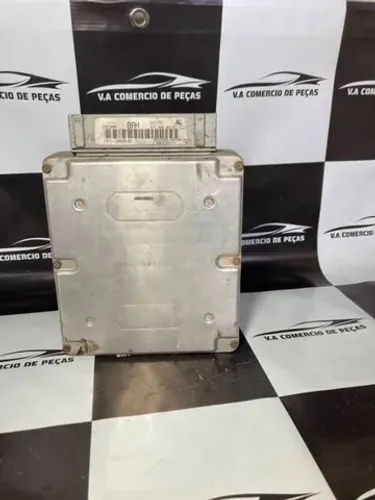 Módulo De Injeção Vw Gol 1.0