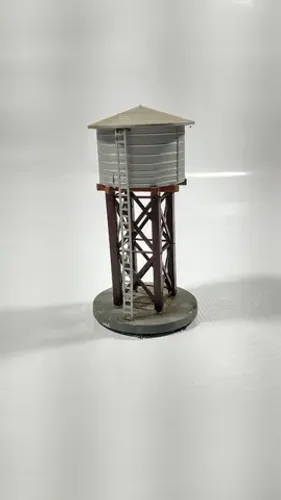 Ferromodelismo Ho Caixa D´agua 