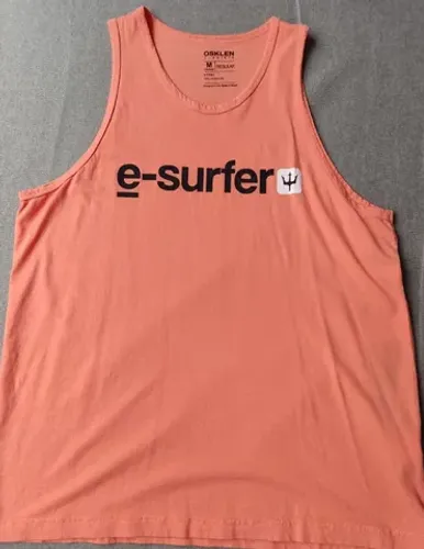 Camiseta Osklen M