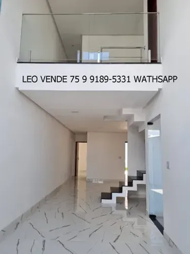 Leo vende, Parque Ipê, 3\4 suíte, fino acabamento, veja fotos.