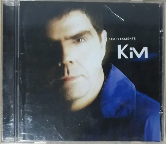 CD Kim - Simplesmente Kim