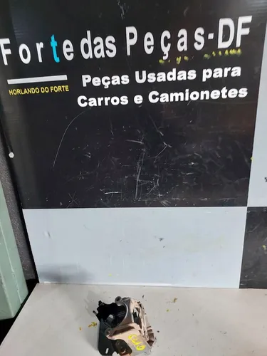 Suporte Da Bomba Da Direção Hidráulica Do Renault Clio Sandero Logan 1.0 16v 2003 À 13