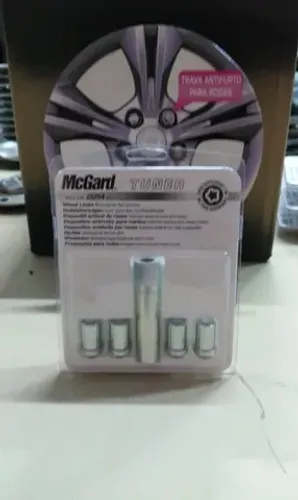 kit anti furto mc gard 25254