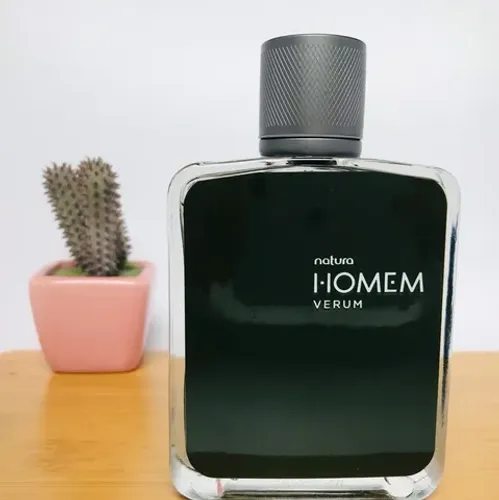 Natura Homem Verum
