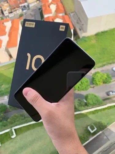 Xiaomi MI10T pro lacrado com garantia // entregamos 