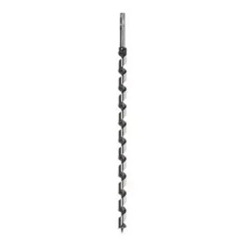 Broca Serpentina Para Madeira 18mm X 450mm Makita D-07602