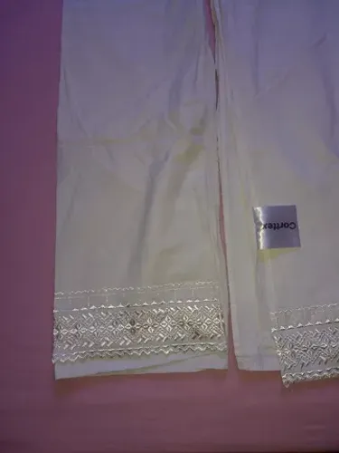 Lençol solteiro bege