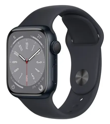 Relogio Apple Watch série 11 46mm lacrado novo