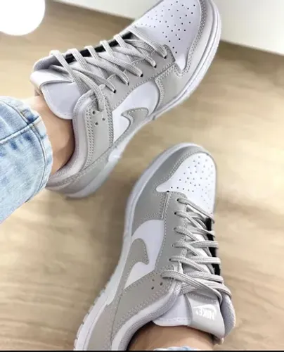 Nike dunk sapato