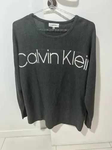 Blusa Feminina Calvin Klein