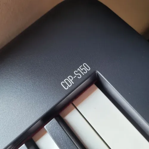 PIANO DIGITAL CASSIO CDP S150